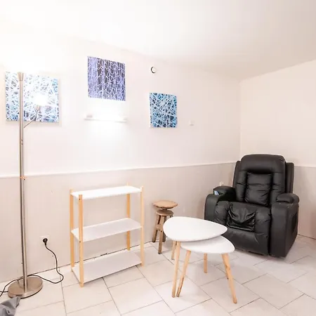 Apartment Beau Souplex A Deux Pas De La Gare *